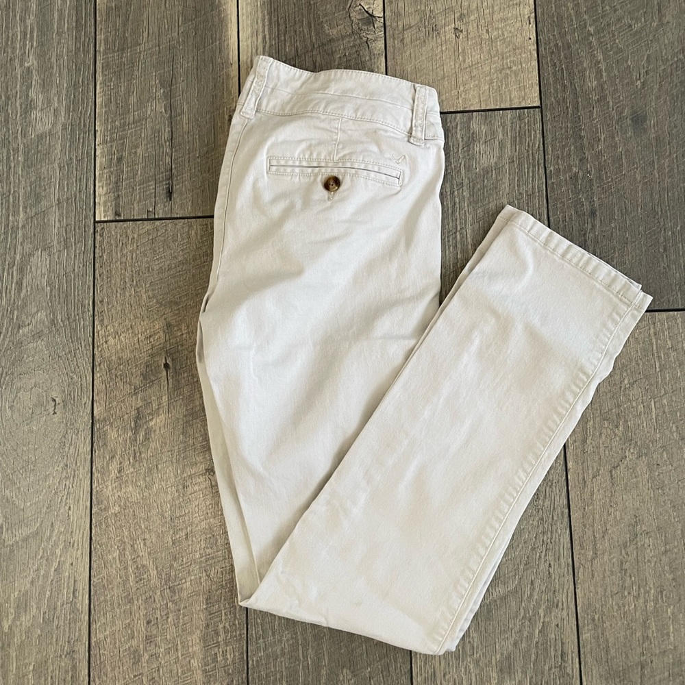 American Eagle skinny pant